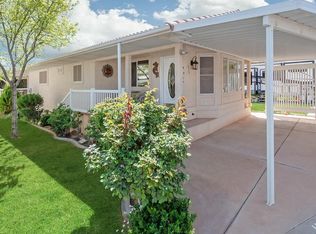 180 N 1100 E UNIT 133, Washington, UT 84780