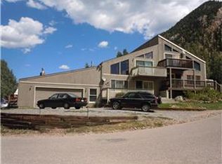 1702 Clear Creek Dr, Georgetown, CO 80444