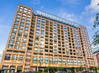 520 S State St #705, Chicago, IL