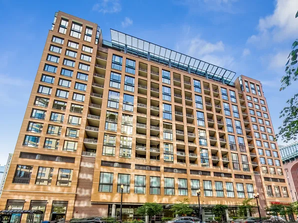 520 S State St #705, Chicago, IL 60605