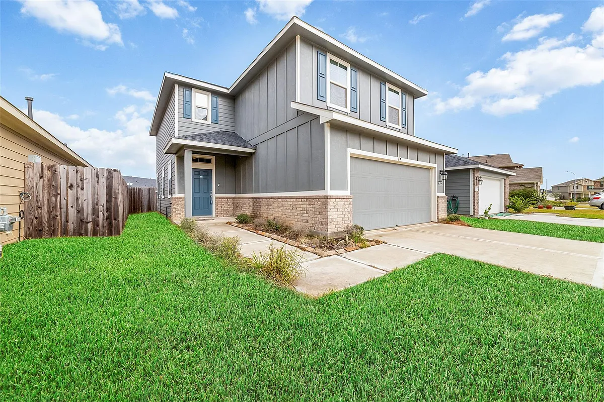 Building Photo - 21622 Buttonsage Ln