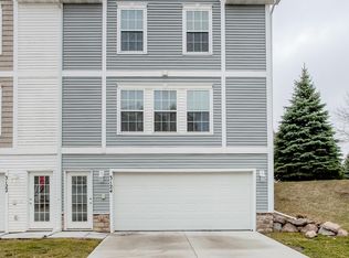 3124 SW Sharmin Ln, Ankeny, IA 50023