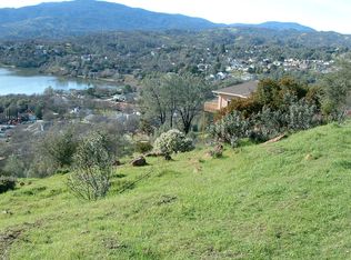 17258 Greenridge Rd, Hidden Valley Lake, CA 95467