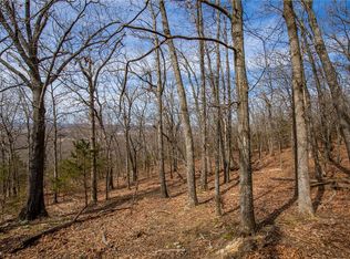 Dinsmore Trl, Fayetteville, AR 72701