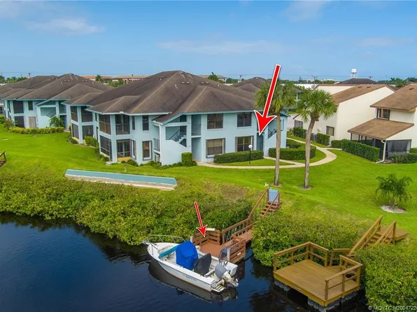 950 S Kanner Hwy APT 604, Stuart, FL 34994