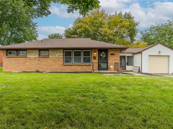 113 N Tippecanoe Dr, Tipp City, OH 45371