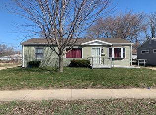 4102 W 21st Ave, Gary, IN 46404