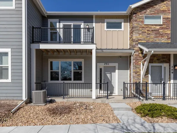 751 Grandview Mdws Dr, Longmont, CO 80503