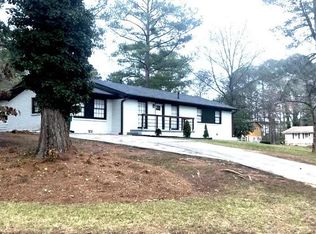 2599 Leafmore Dr SE, Smyrna, GA 30082