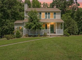 203 Fox Creek Dr, Goode, VA 24556
