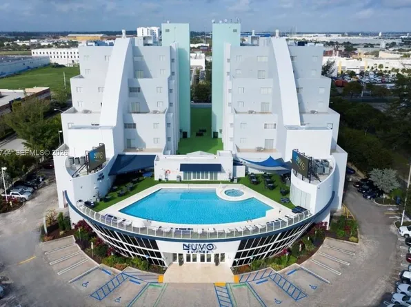 1750 NW 107th Ave Unit R603, Miami, FL 33172