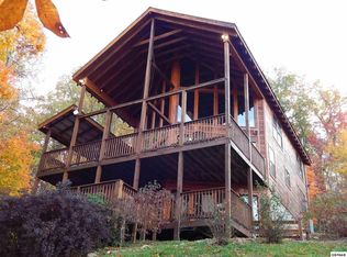 3333 Shagbark Hickory Rdg, Sevierville, TN 37862