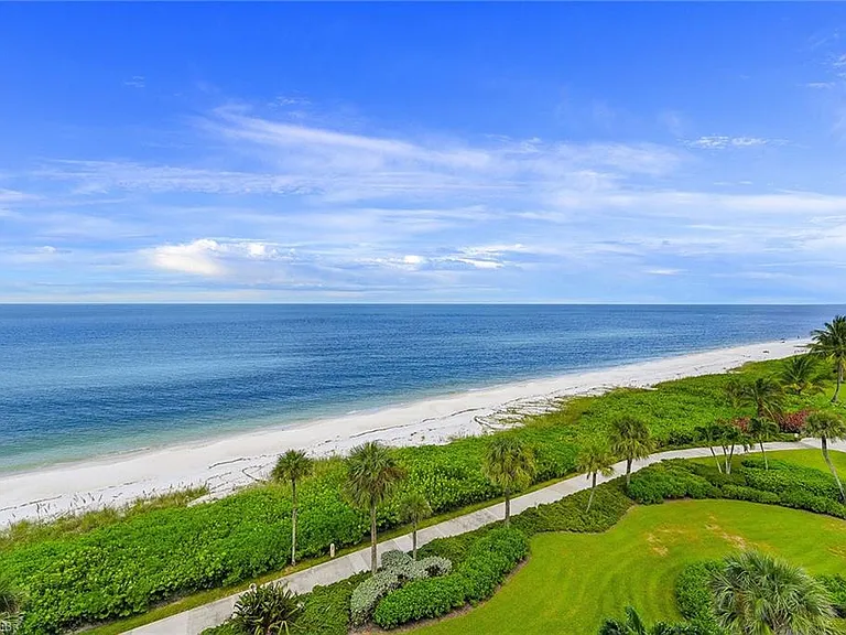 4005 Gulf Shore Blvd N #607 — Photo 24