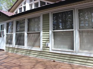 10 High Pines Ter UNIT F, Chestertown, NY 12817