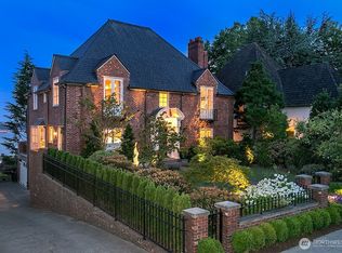 317 W Highland Dr, Seattle, WA 98119