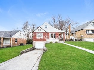 1089 Morado Dr, Cincinnati, OH 45238