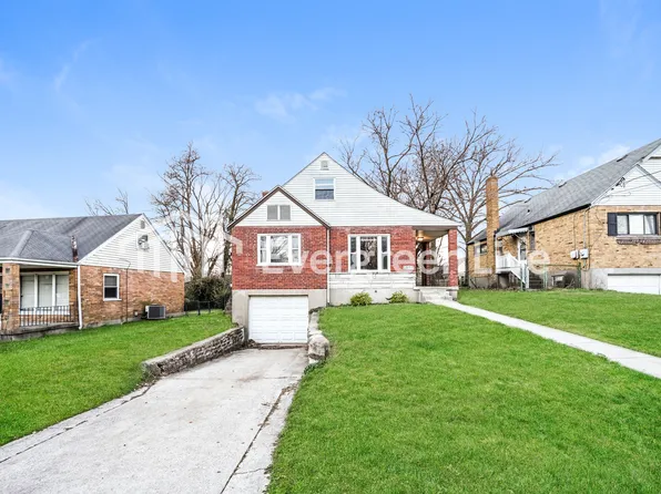 1089 Morado Dr, Cincinnati, OH 45238