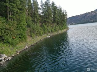 123 Lakefront Dr, Oroville, WA 98844