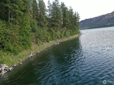 123 Lakefront Drive, Oroville, WA, 98844