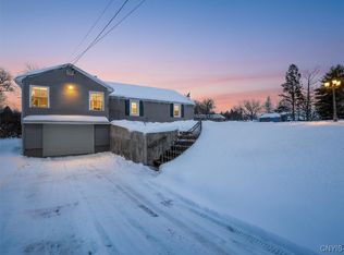 5903 Reber Rd, Verona, NY 13478