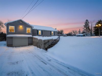 5903 Reber Rd, Verona, NY, 13478