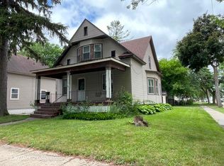 303 S Mason St, Saginaw, MI 48602