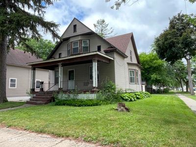 303 S Mason St, Saginaw, MI, 48602