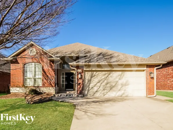 3100 Carnoustie Dr, Norman, OK 73072