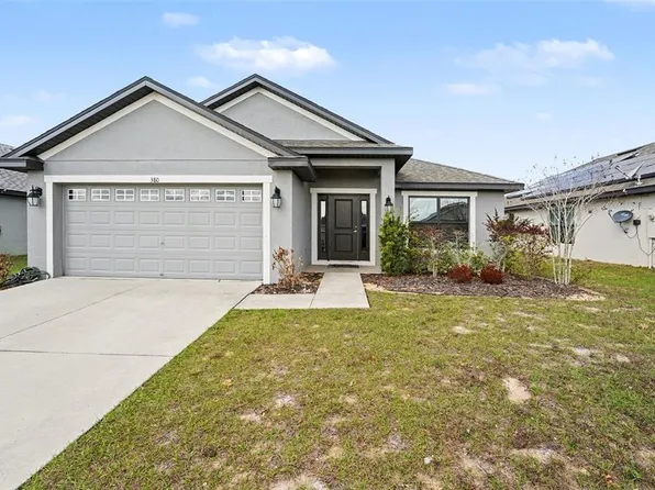 380 Citrus Pointe Dr, Davenport, FL 33837