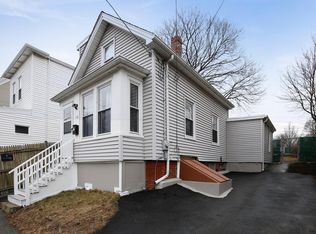 116 Adams St, Lynn, MA 01902
