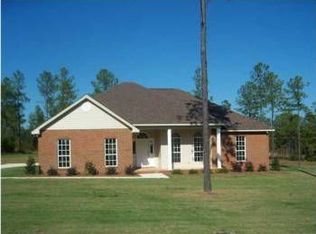 3172 Little Rd, Tallassee, AL 36078