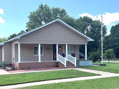904 Ash St, Harper, KS, 67058