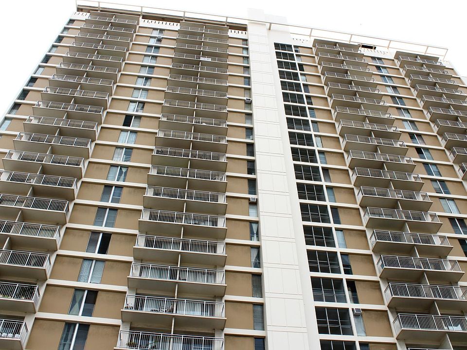 1st image of 1655 Makaloa St APT 1610