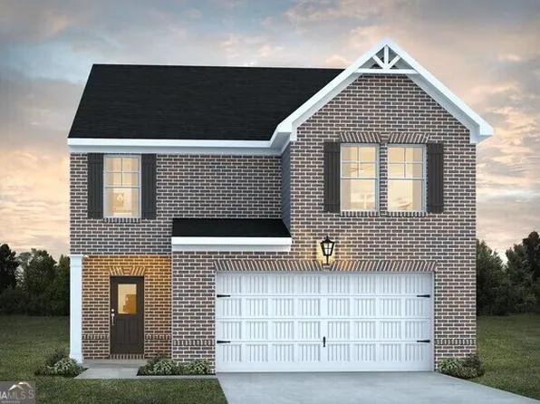 5372 Tolar Rd #78, Fairburn, GA 30213