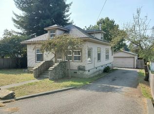 1666 Rohnerville Rd, Fortuna, CA 95540
