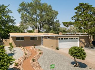 10309 Baldwin Ave NE, Albuquerque, NM 87112