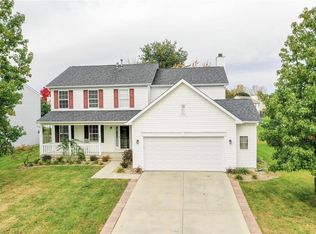 2392 Lammermoor Ln, Indianapolis, IN