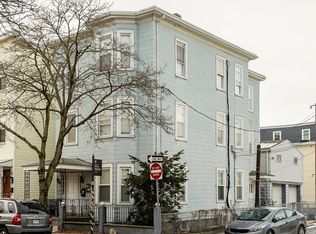 281 Cardinal Medeiros Ave, Cambridge, MA 02141