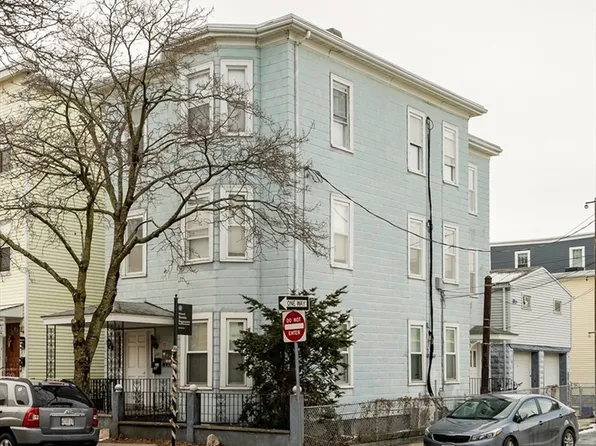 281 Cardinal Medeiros Ave, Cambridge, MA 02141