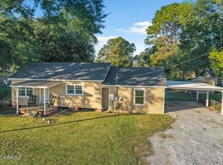 1114 Birdsong Rd, Lafayette, LA 70507