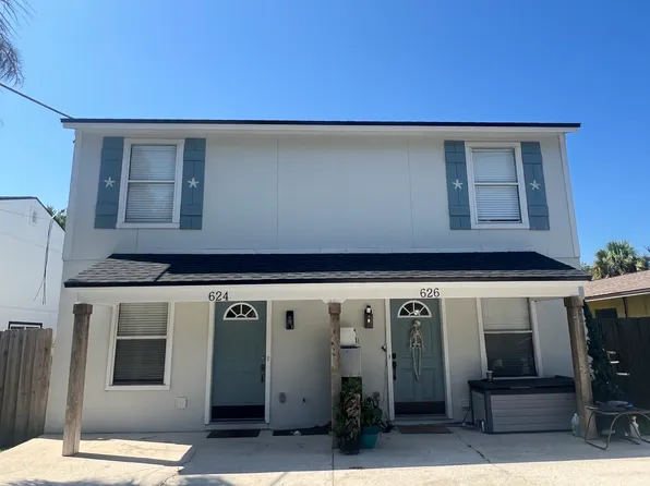 624 6th Ave S, Jacksonville Beach, FL 32250