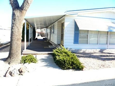3rd image of 7501 Palm Ave Space 171