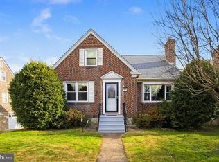 7323 Hasbrook Ave, Philadelphia, PA 19111