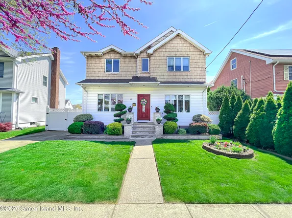 39 Canterbury Ave, Staten Island, NY 10314