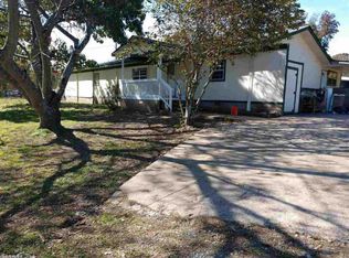 23016 N Sardis Rd, Mabelvale, AR 72103