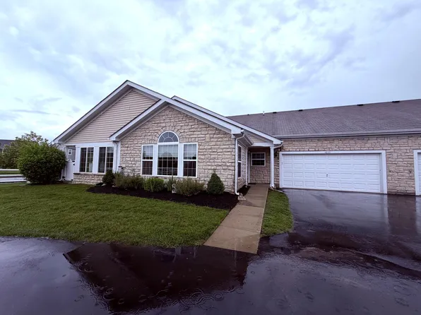4233 Stream Bank Ln, Hilliard, OH 43026