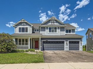 2784 Liberty Trl, Woodbury, MN 55129