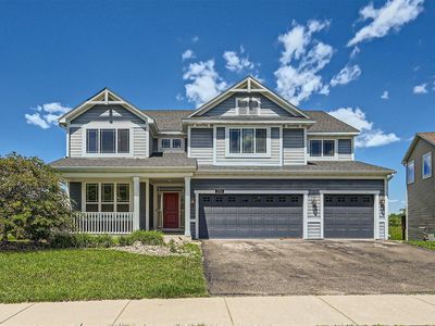 2784 Liberty Trl, Woodbury, MN, 55129