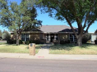 1404 Manor St, Midland, TX 79703