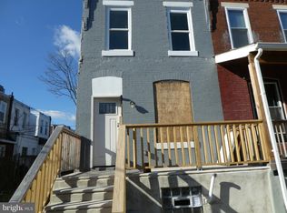 212 N Wanamaker St, Philadelphia, PA 19139